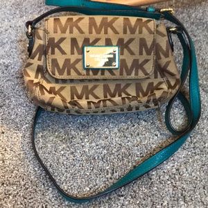 Micheal kor purse